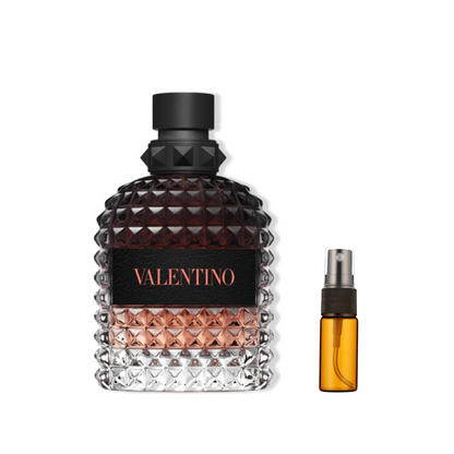 Отливка от Born In Roma Coral Fantasy - Valentino Uomo