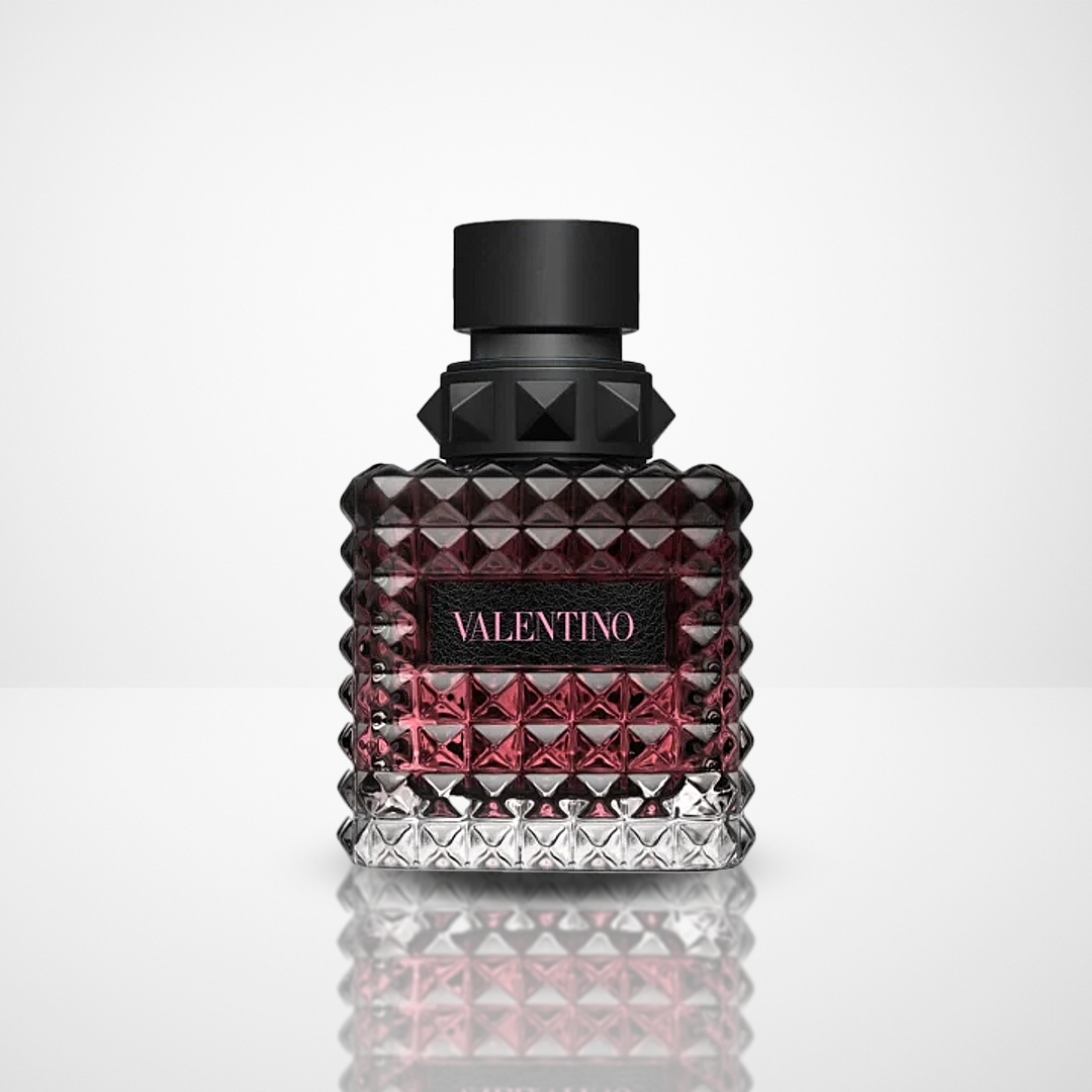 Valentino Donna - Born in Roma Intense 