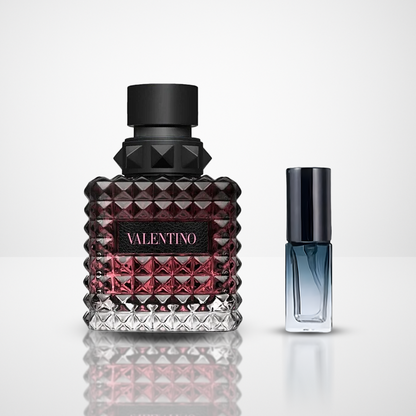 Valentino Donna - Born in Roma Intense 