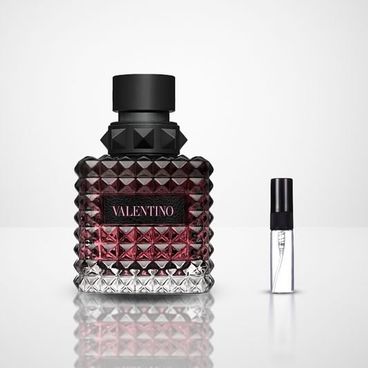 Отливка от Valentino Donna - Born in Roma Intense 