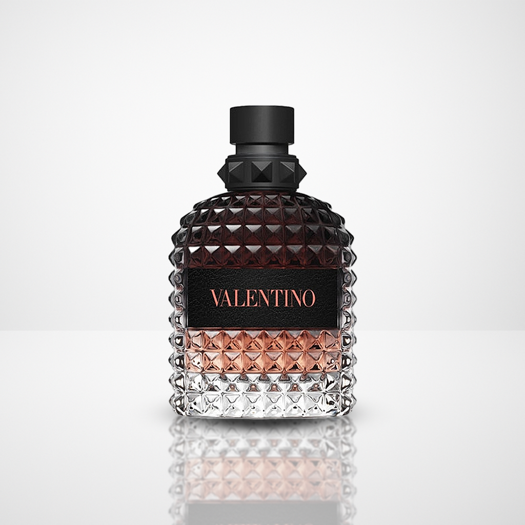 Valentino Uomo - Born In Roma Coral Fantasy 