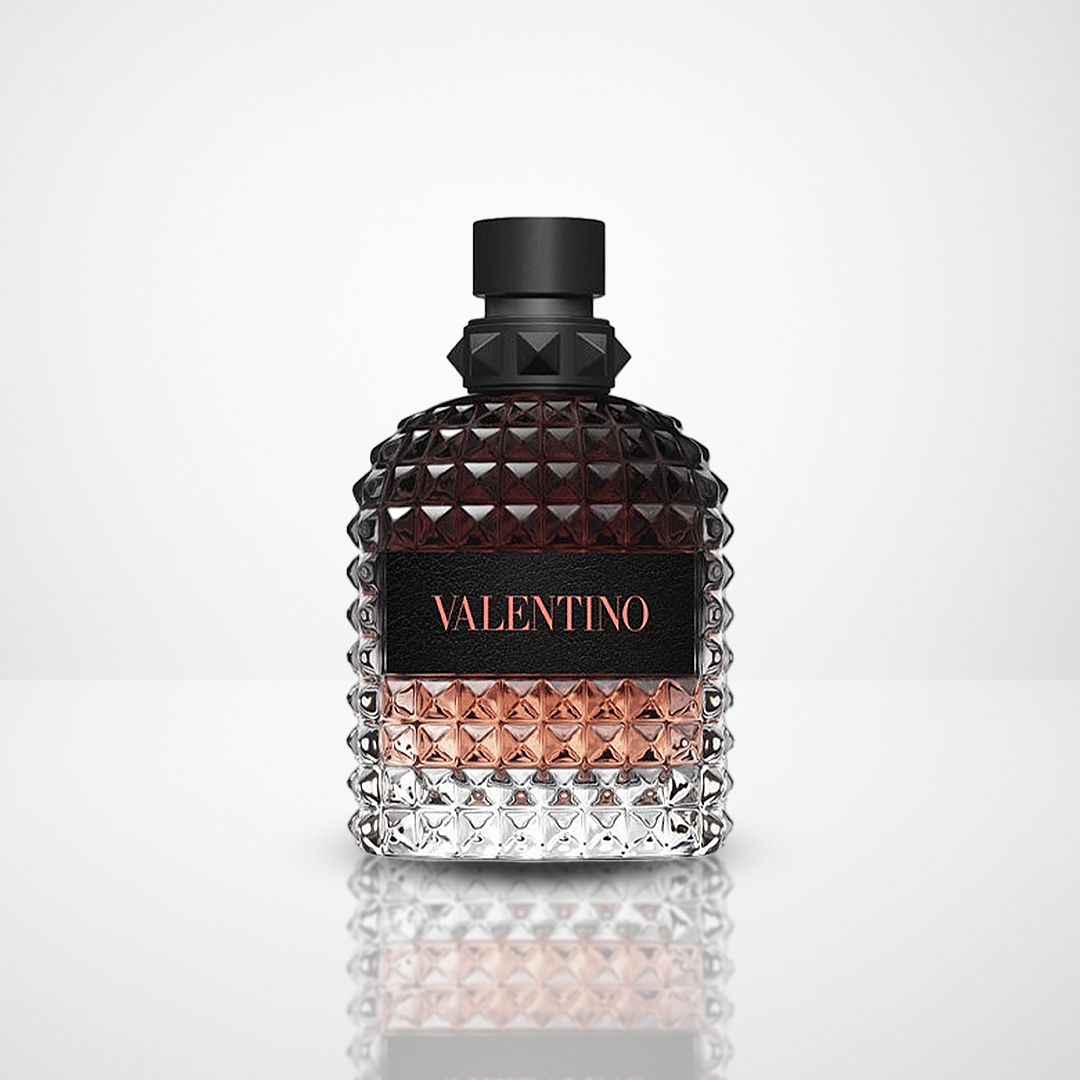 Valentino Uomo - Born In Roma Coral Fantasy 