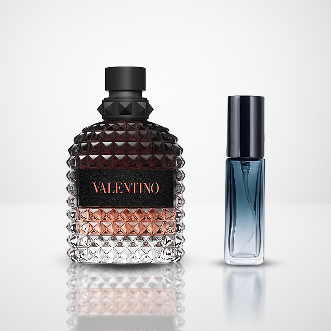 Valentino Uomo - Born In Roma Coral Fantasy 