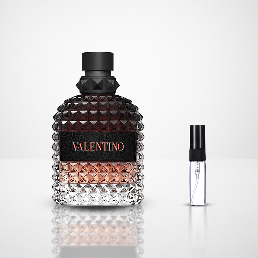 Valentino Uomo - Born In Roma Coral Fantasy 