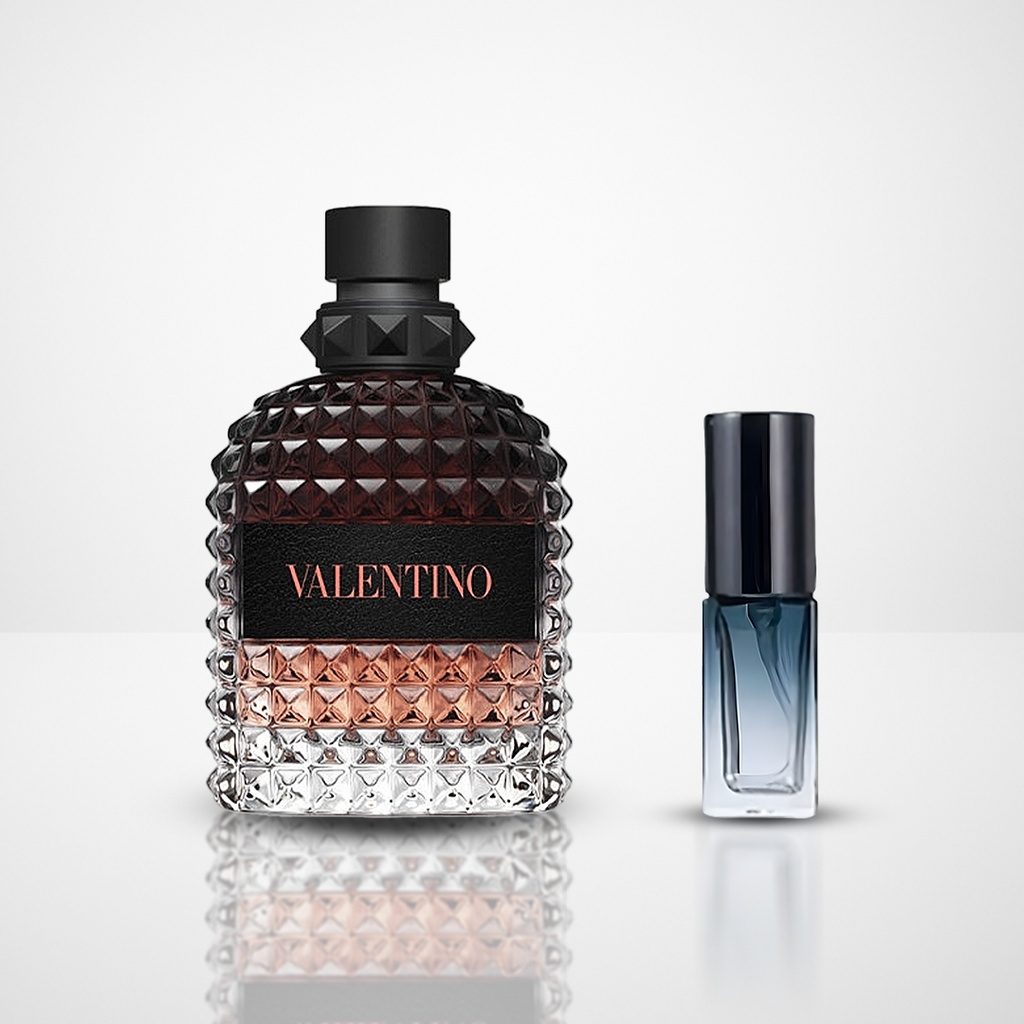 Valentino Uomo - Born In Roma Coral Fantasy 