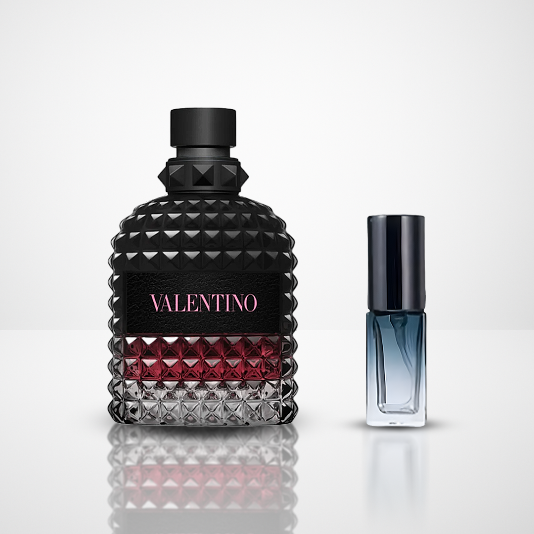 Отливка от Valentino Uomo - Born in Roma Intense 