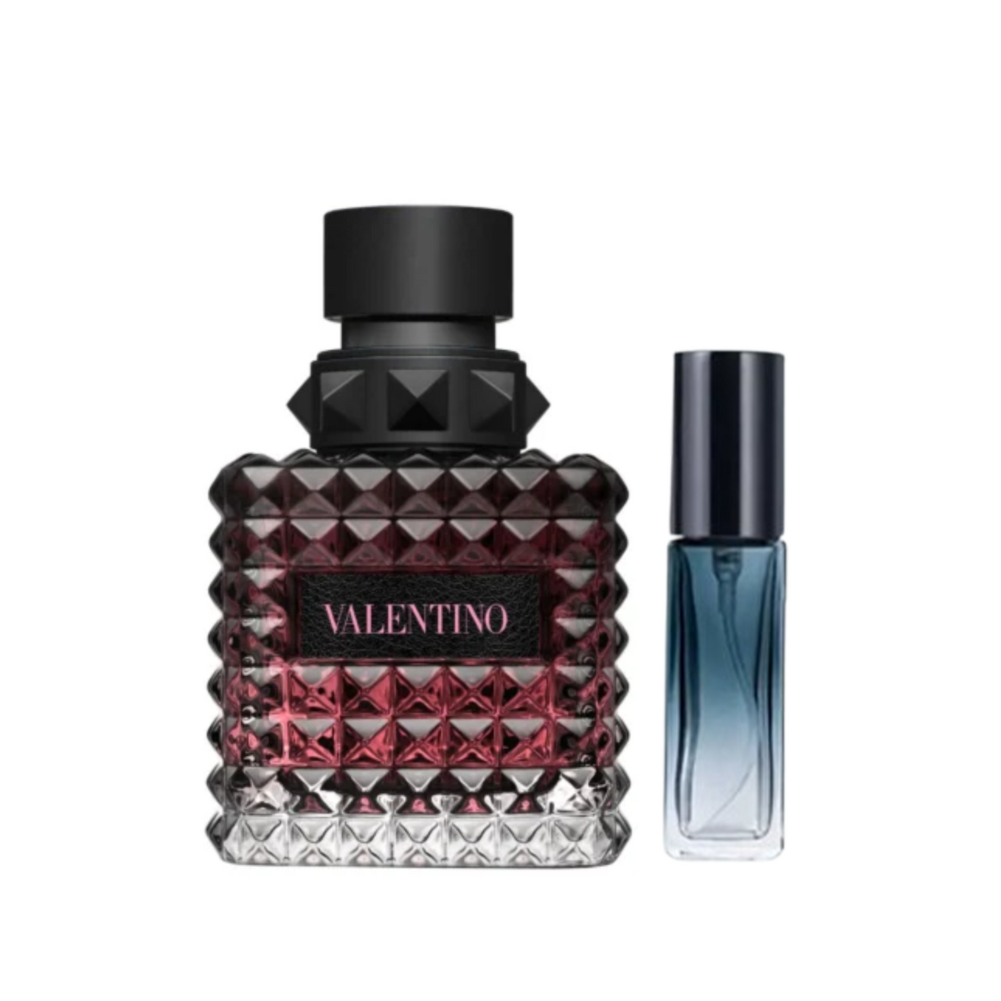 Отливка от Born in Roma Intense Donna – Valentino