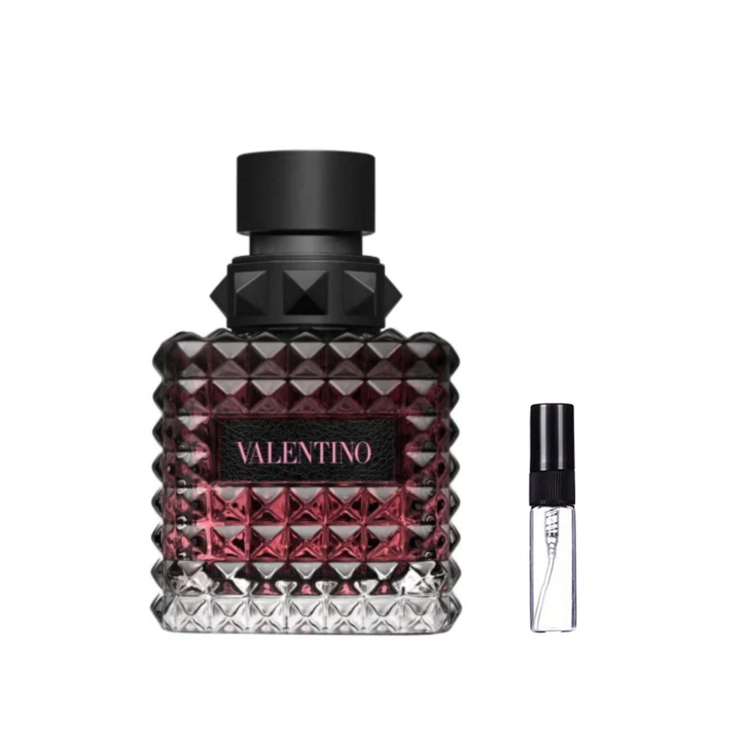 Отливка от Born in Roma Intense Donna – Valentino