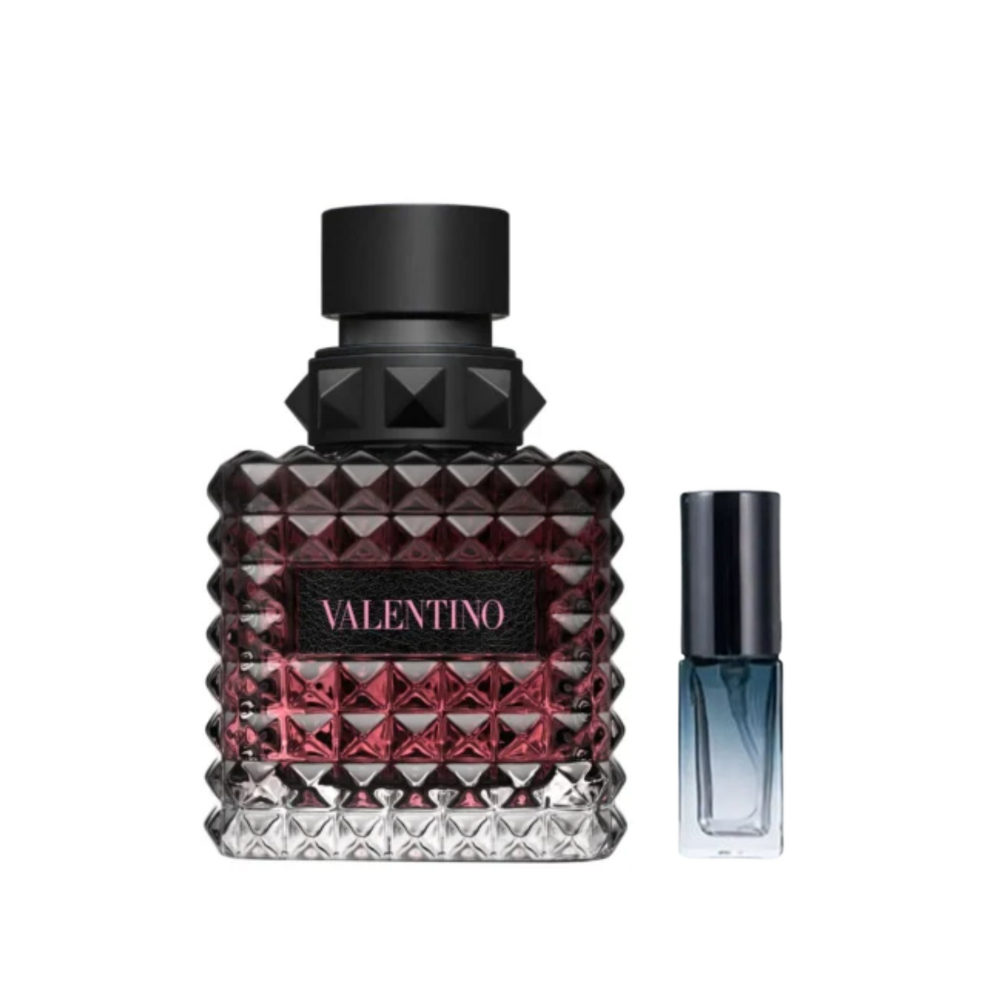 Отливка от Born in Roma Intense Donna – Valentino