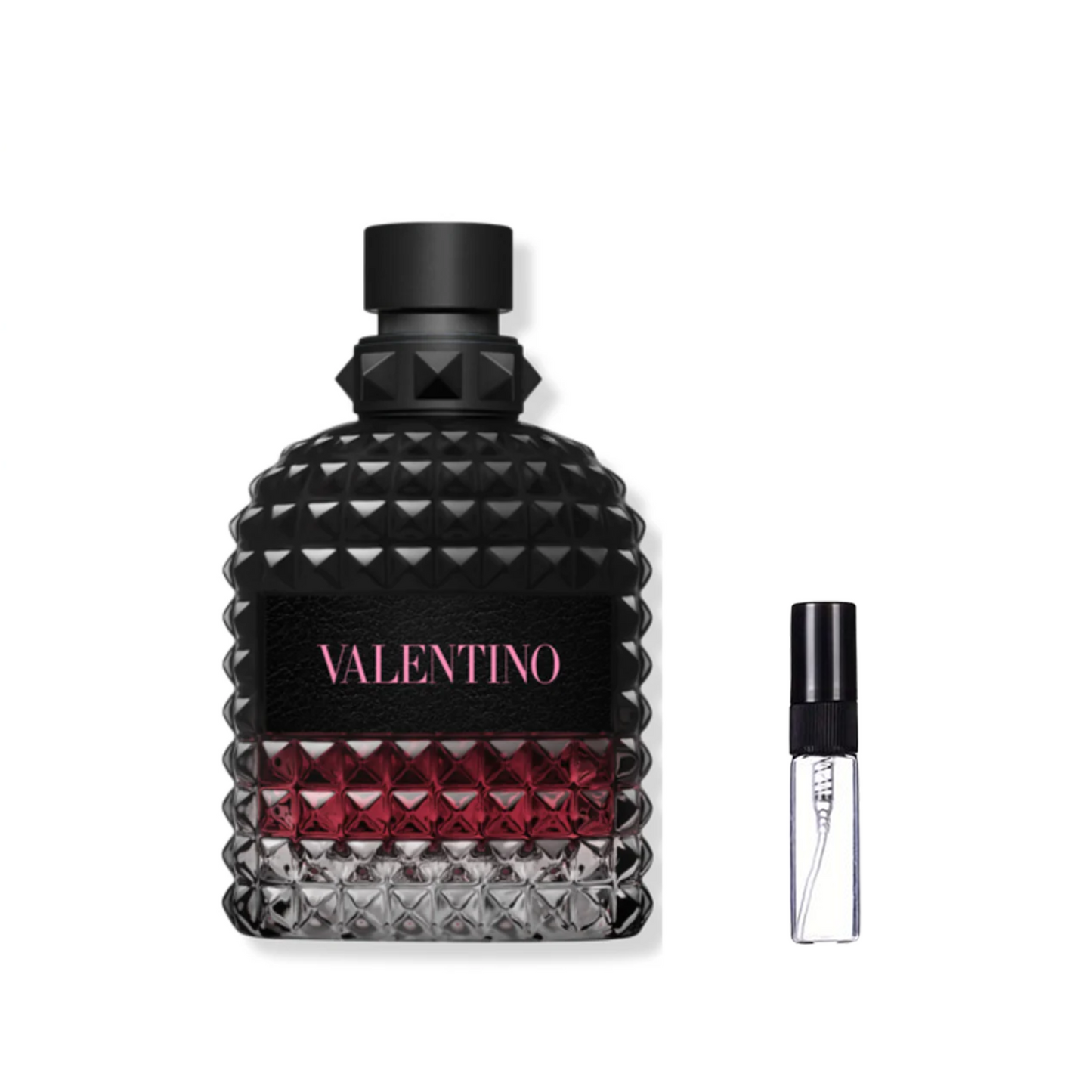 Отливка от Born in Roma Intense Uomo - Valentino