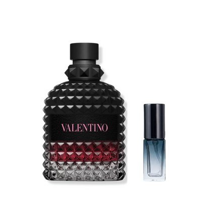 Отливка от Born in Roma Intense Uomo - Valentino
