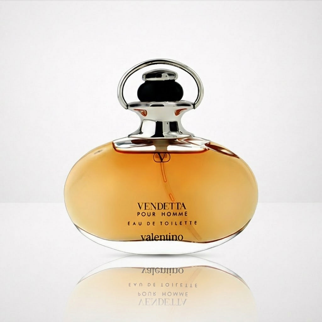 Valentino - Vendetta Uomo 50 ml