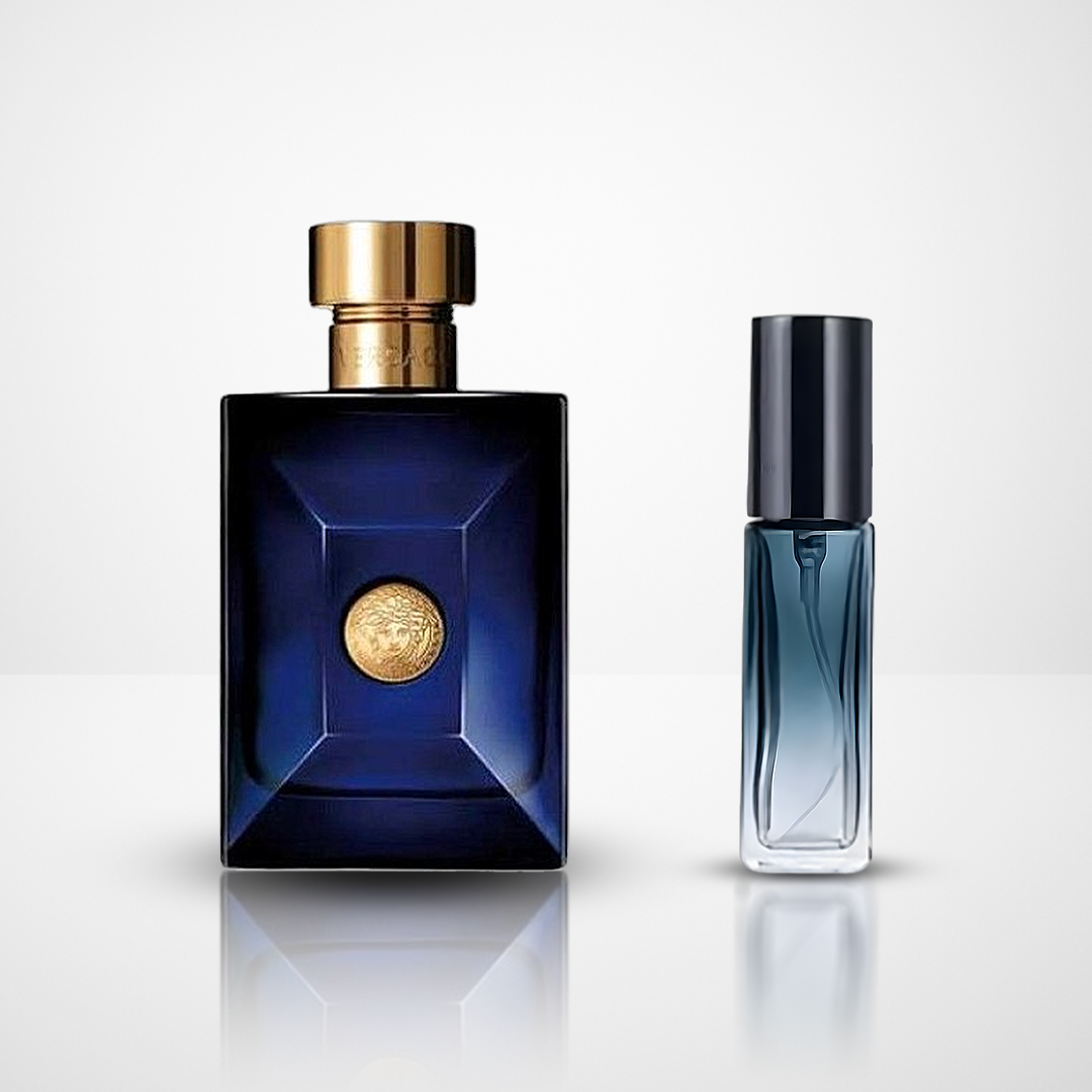 Отливка от Versace - Dylan Blue 
