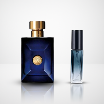 Отливка от Versace - Dylan Blue 