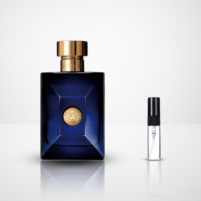 Отливка от Versace - Dylan Blue 