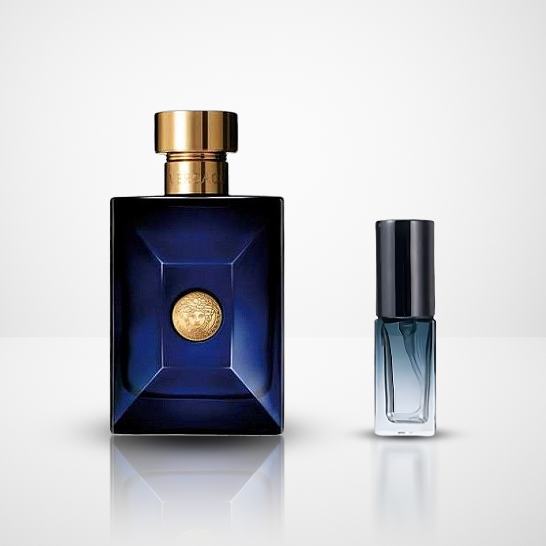 Отливка от Versace - Dylan Blue 