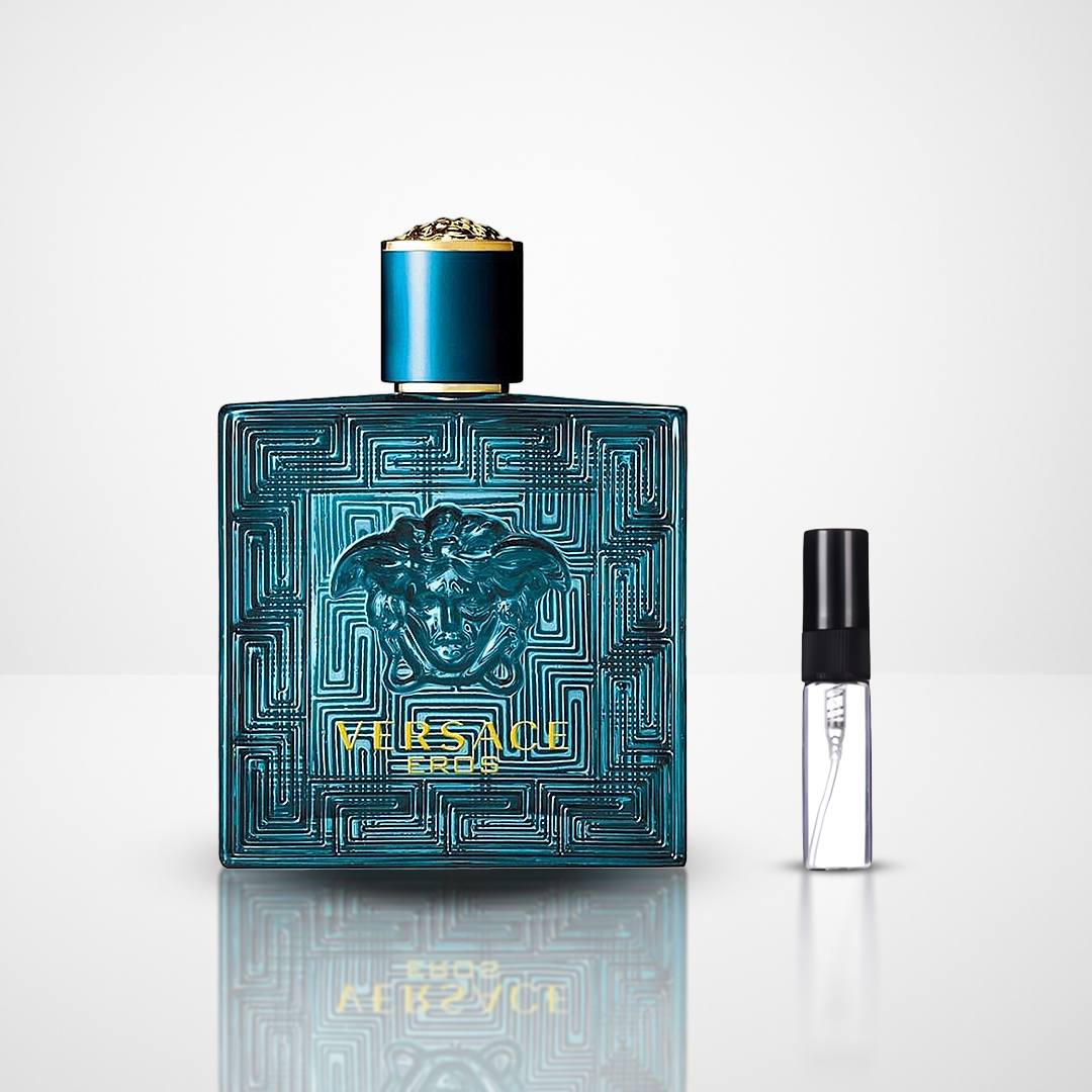 Versace - Eros EDT 