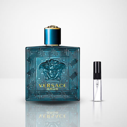 Отливка от Versace - Eros EDT 