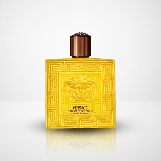 Отливка от Versace - Eros Energy