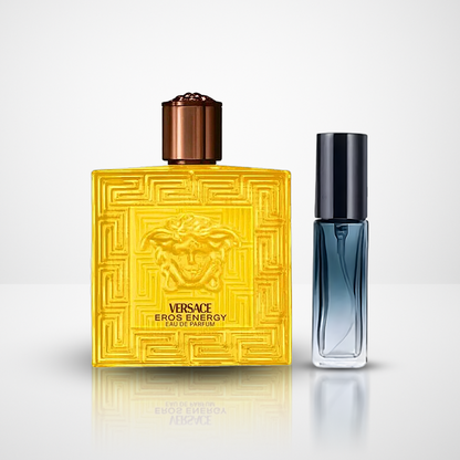Versace - Eros Energy