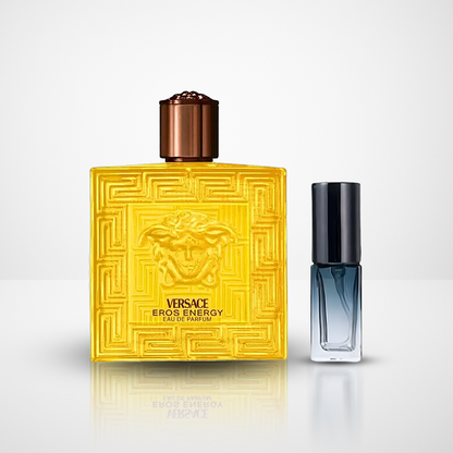 Versace - Eros Energy