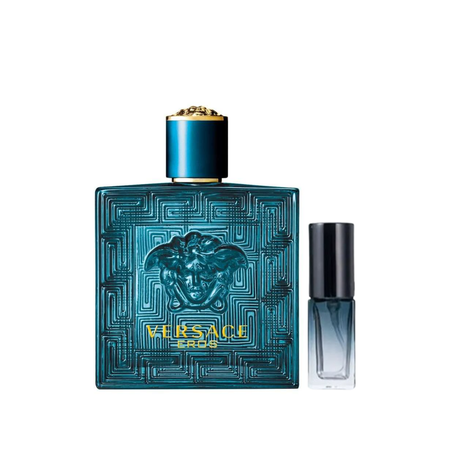 Отливка от Eros – Versace