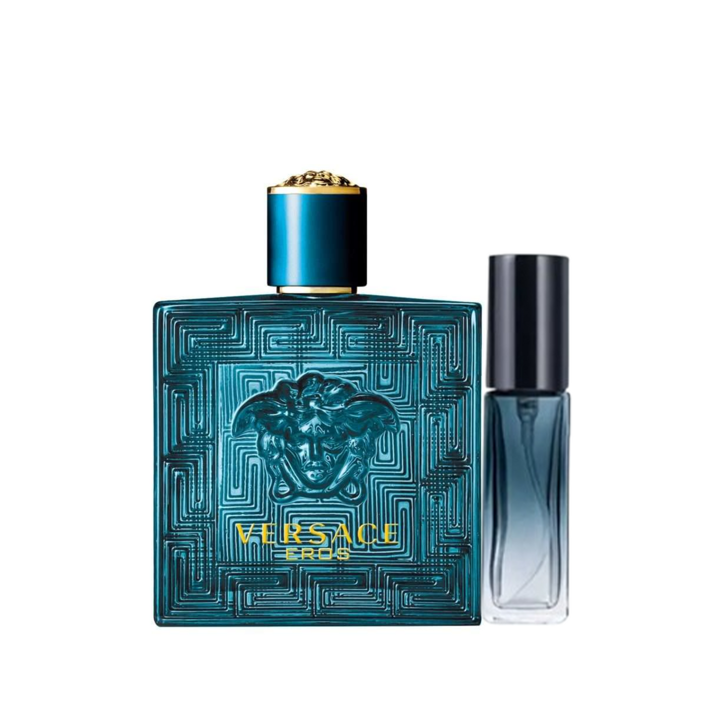 Отливка от Eros – Versace
