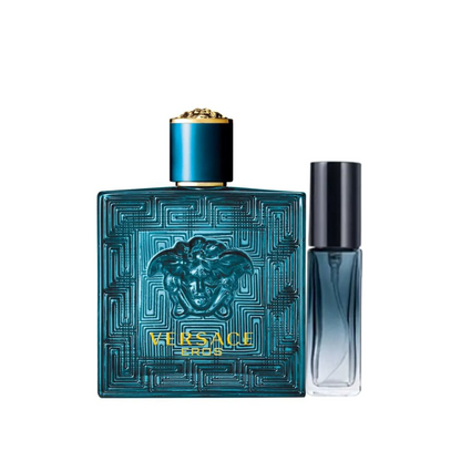 Отливка от Eros – Versace