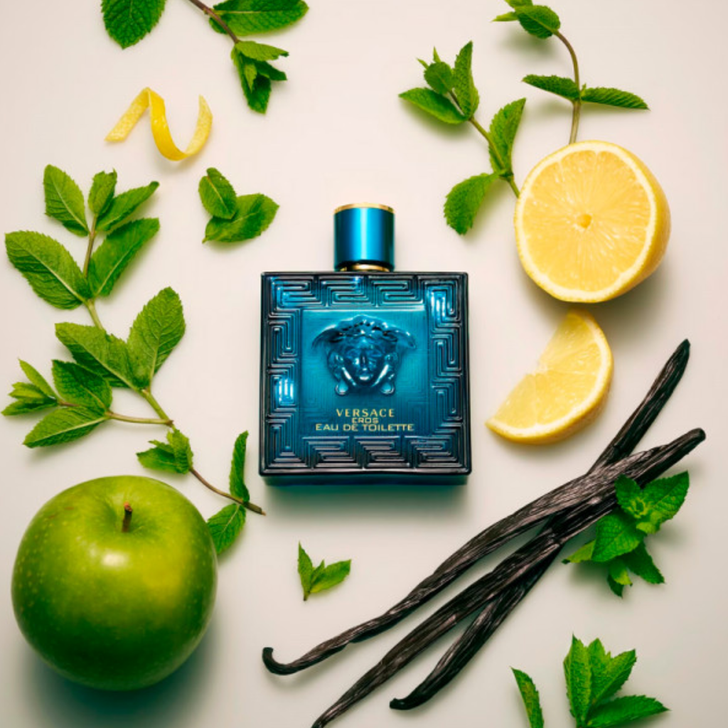 Versace - Eros EDT 