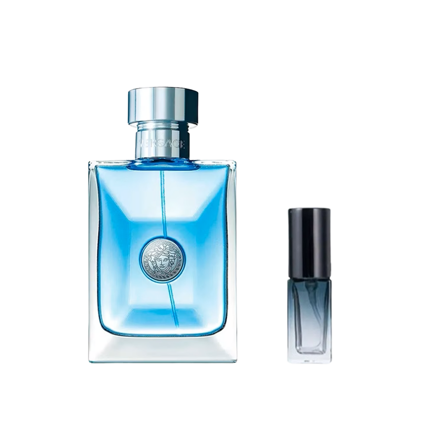 Pour Homme – Versace