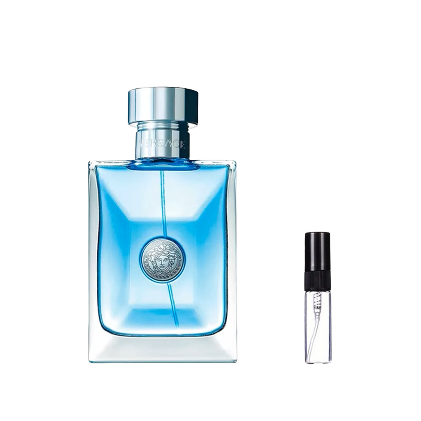 Pour Homme – Versace