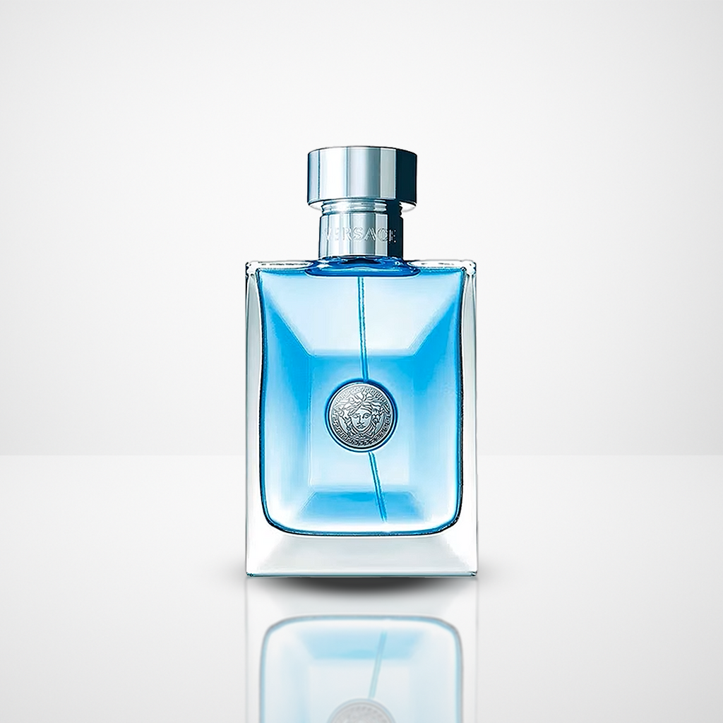 Versace - Pour Homme 