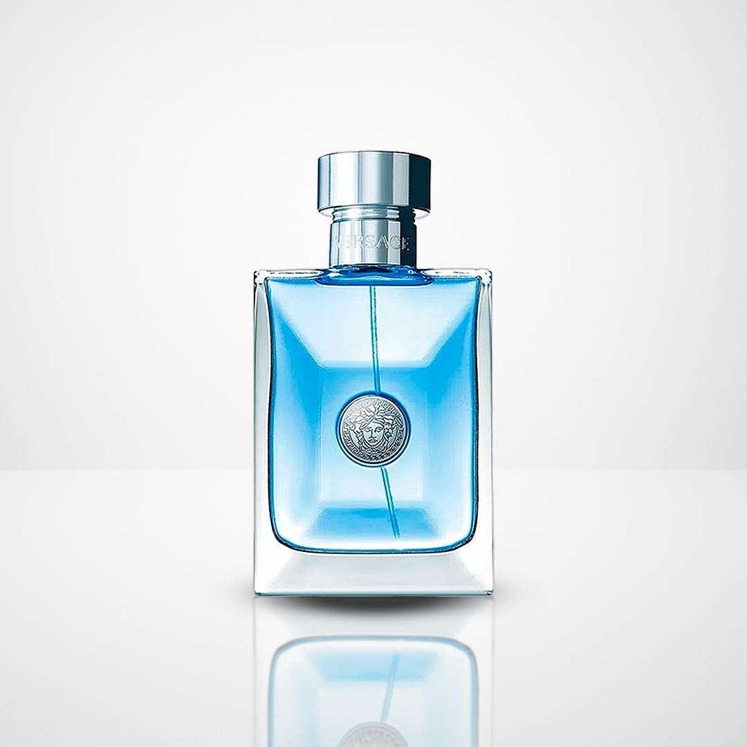 Versace - Pour Homme 