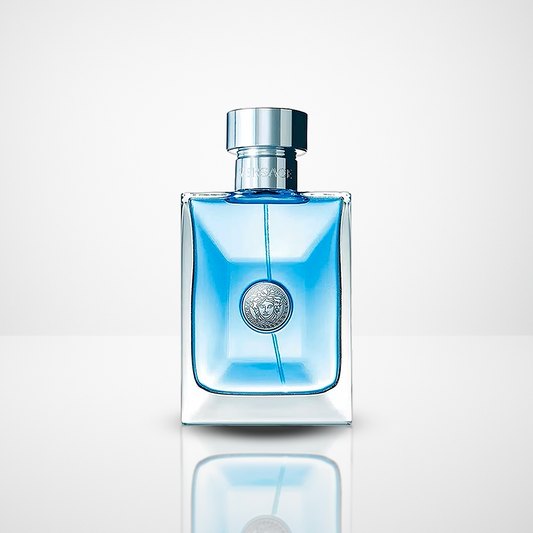 Отливка от Versace - Pour Homme 