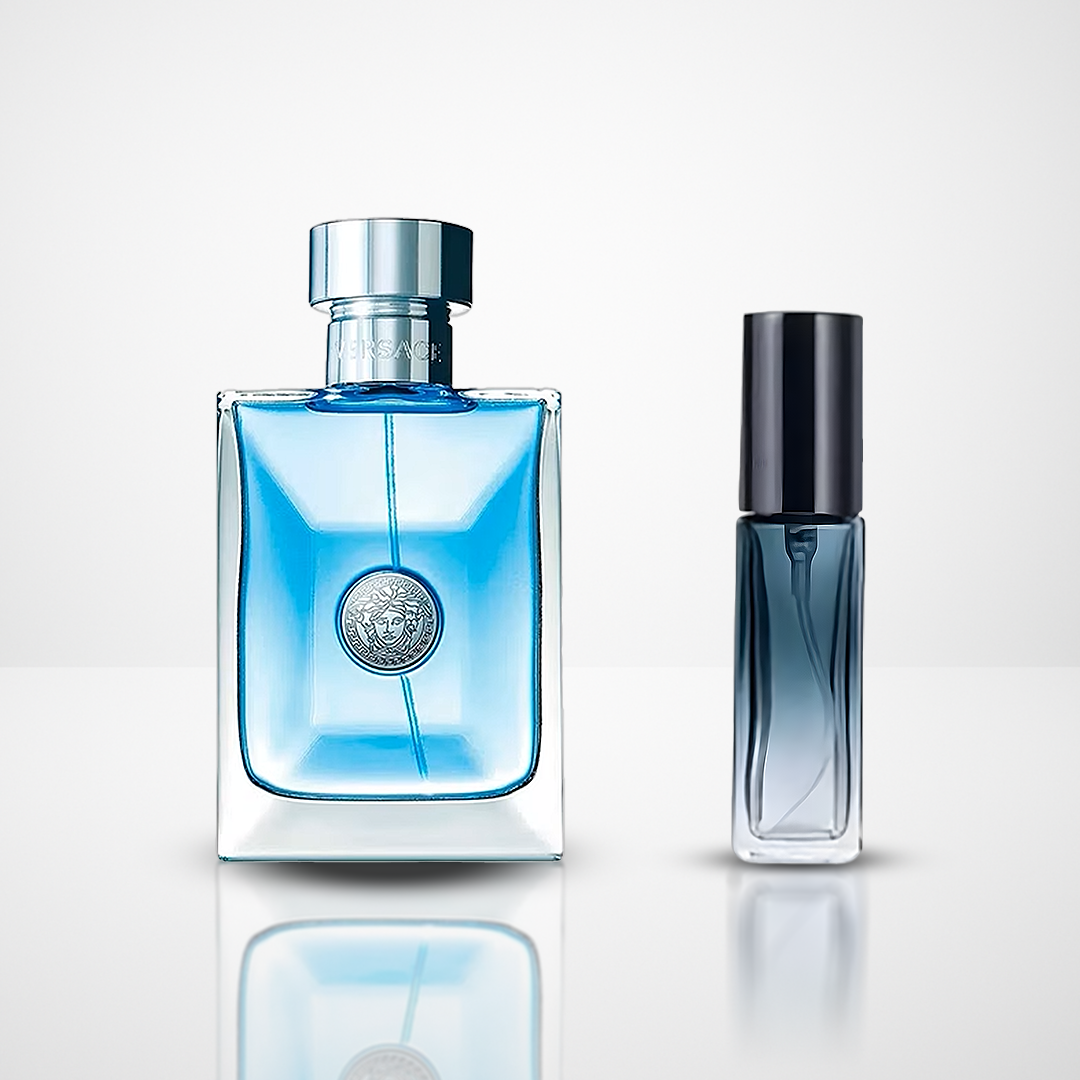 Отливка от Versace - Pour Homme 