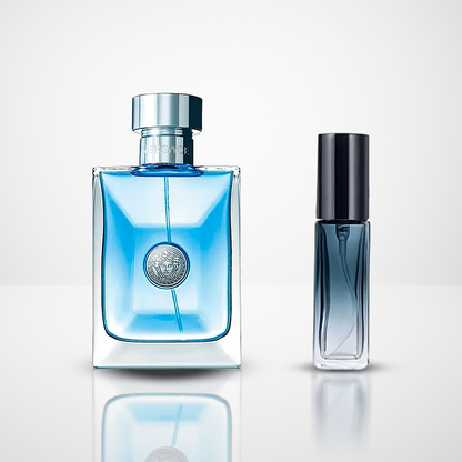 Отливка от Versace - Pour Homme 