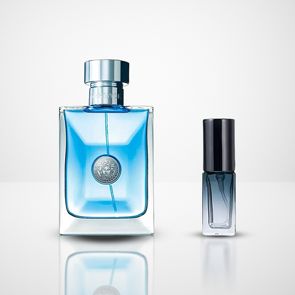 Отливка от Versace - Pour Homme 
