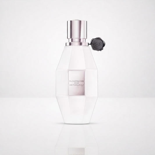 Viktor & Rolf - Flowerbomb Dew 50 ml