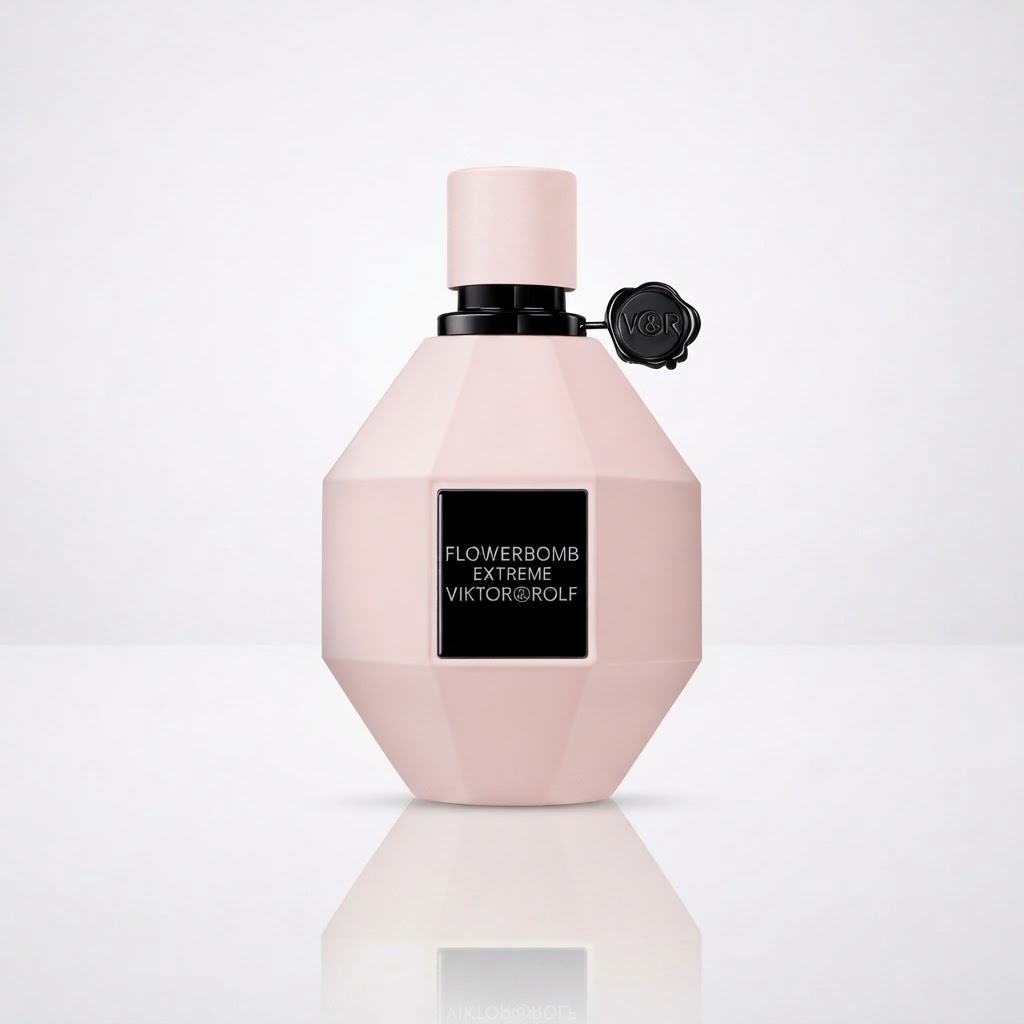 Viktor & Rolf - Flowerbomb Extreme 100 ml (Tester)
