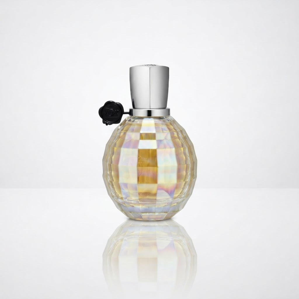 Viktor & Rolf - Flowerbomb In The Sky 50 ml