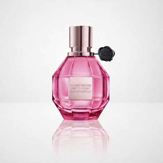 Viktor & Rolf - Flowerbomb Pretty Peony 100 ml