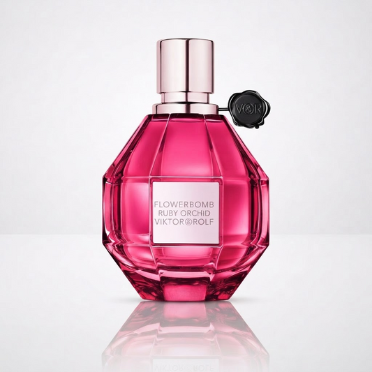 Viktor & Rolf - Flowerbomb Ruby Orchid 100 ml