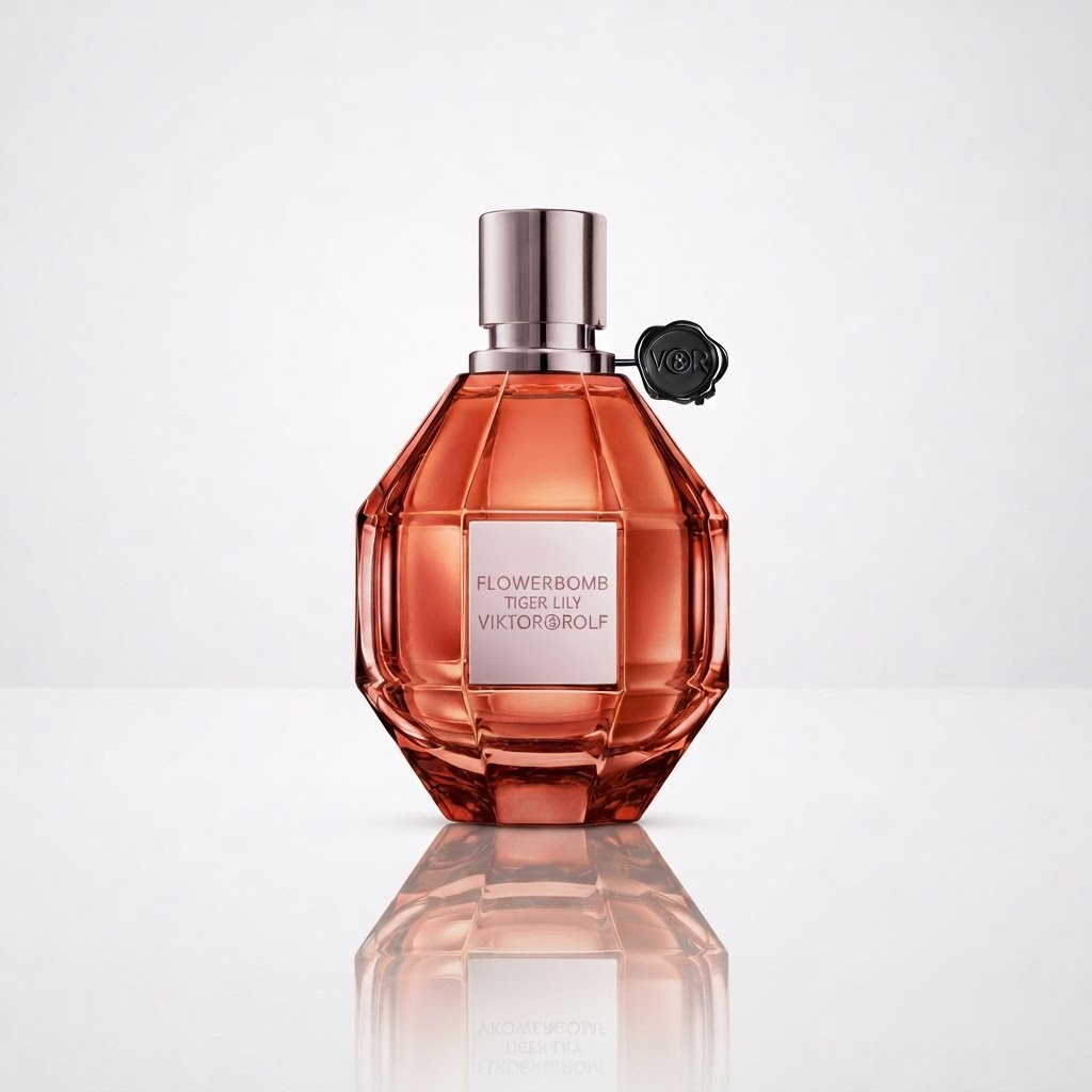 Viktor & Rolf - Flowerbomb Tiger Lily 100 ml