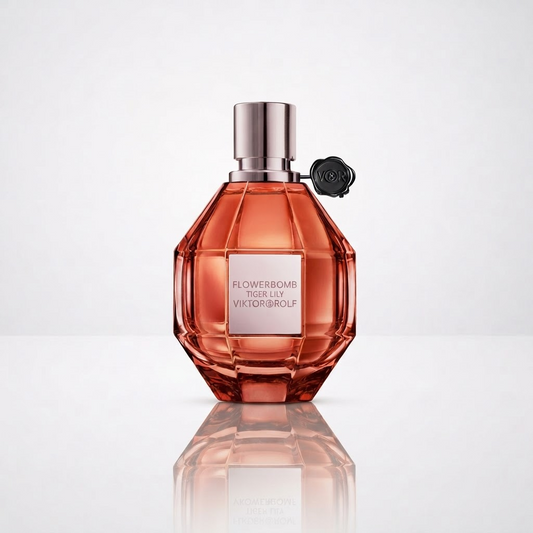 Viktor & Rolf - Flowerbomb Tiger Lily 100 ml