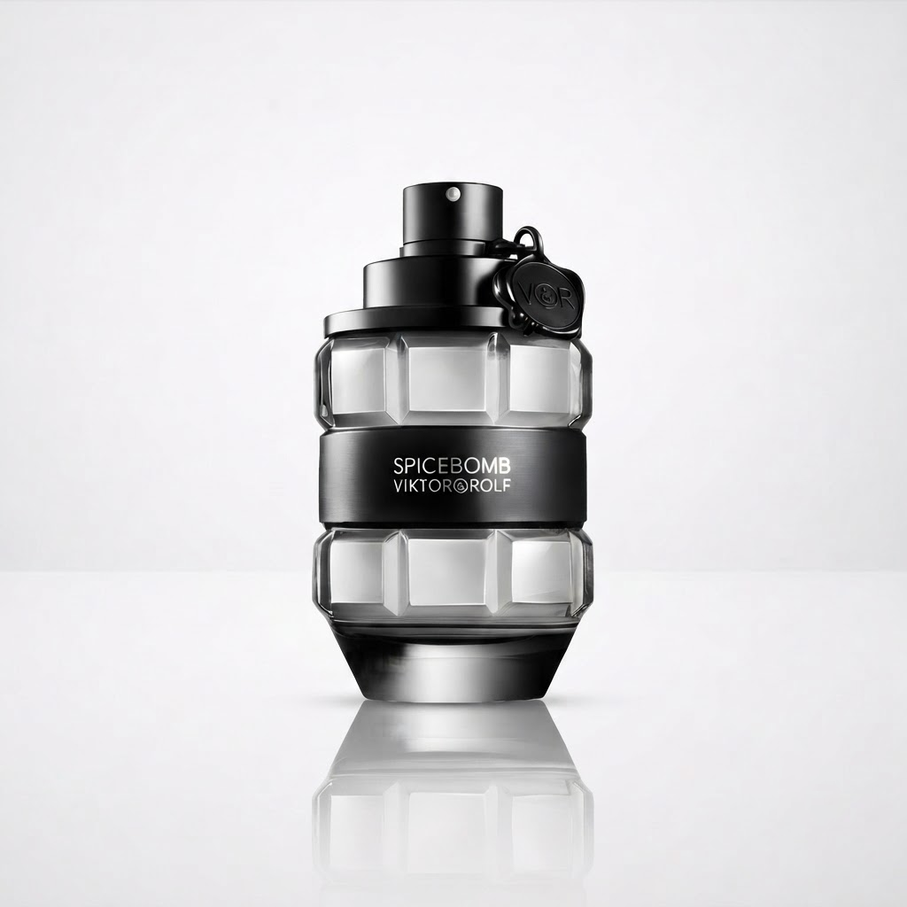 Viktor & Rolf - Spicebomb 50 ml
