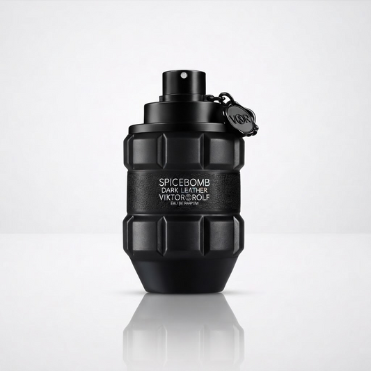 Viktor & Rolf - Spicebomb Dark Leather 150 ml