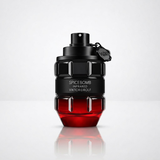 Viktor & Rolf - Spicebomb Infrared 90 ml