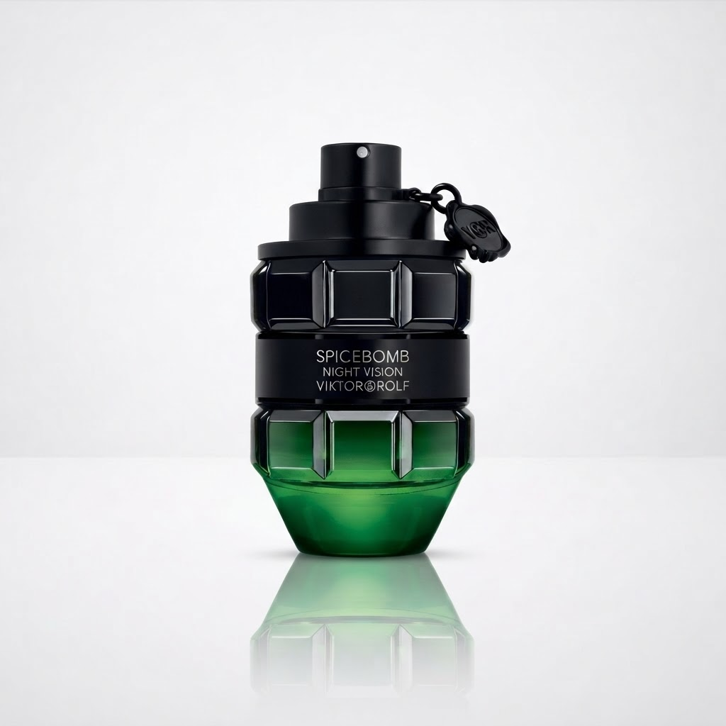 Viktor & Rolf - Spicebomb Night Vision 90 ml