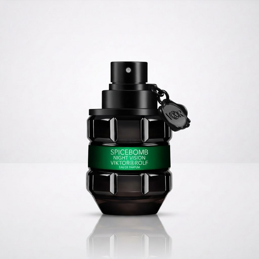 Viktor & Rolf - Spicebomb Night Vision EDP 90 ml