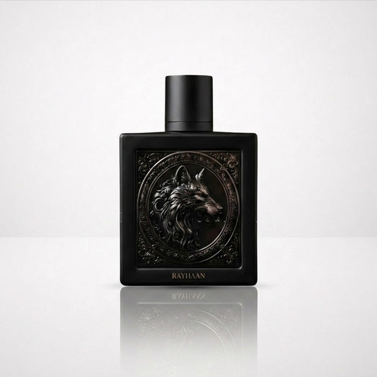 Rayhaan - Wolf 100 ml